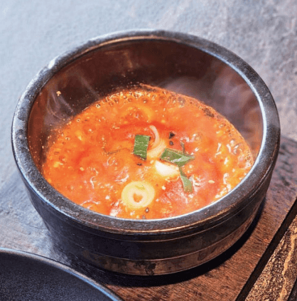 청양고추고기장레시피전수