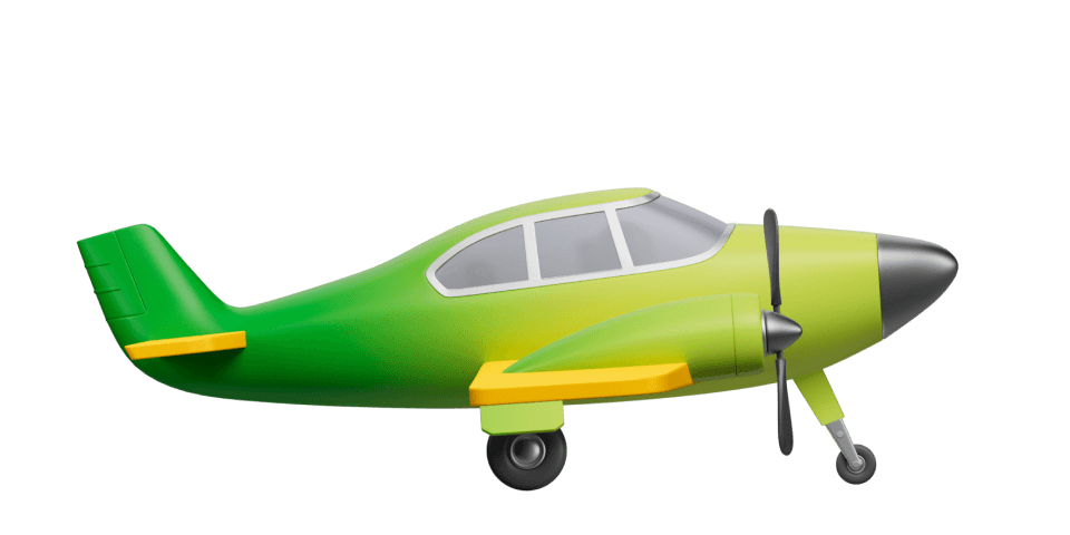Aircraft level 3
