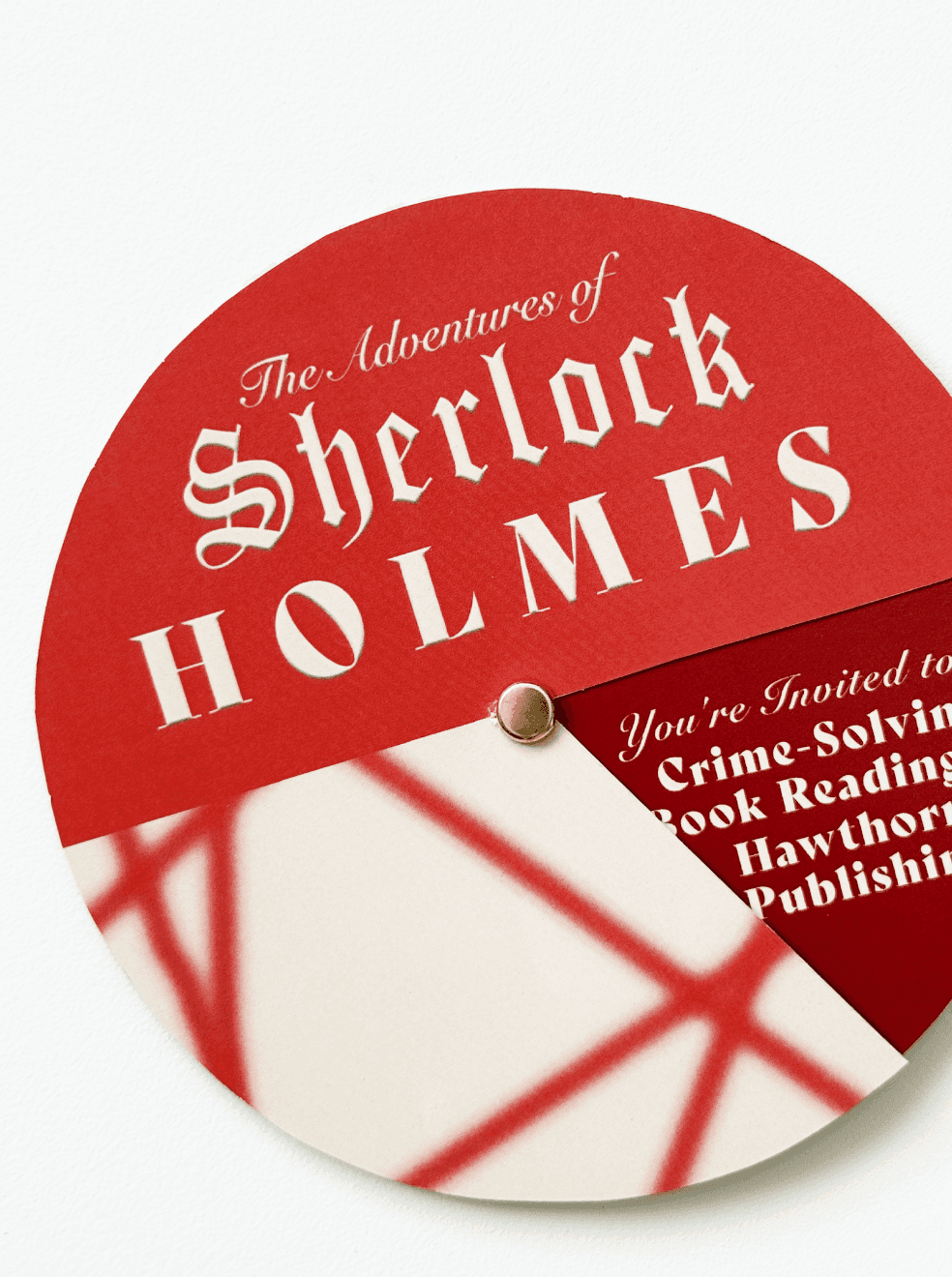 Rotating Invitation