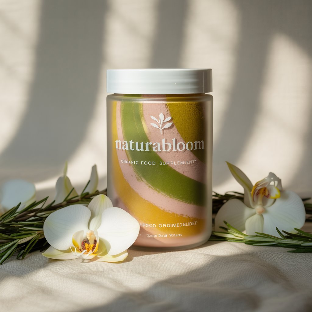 organic lotion
