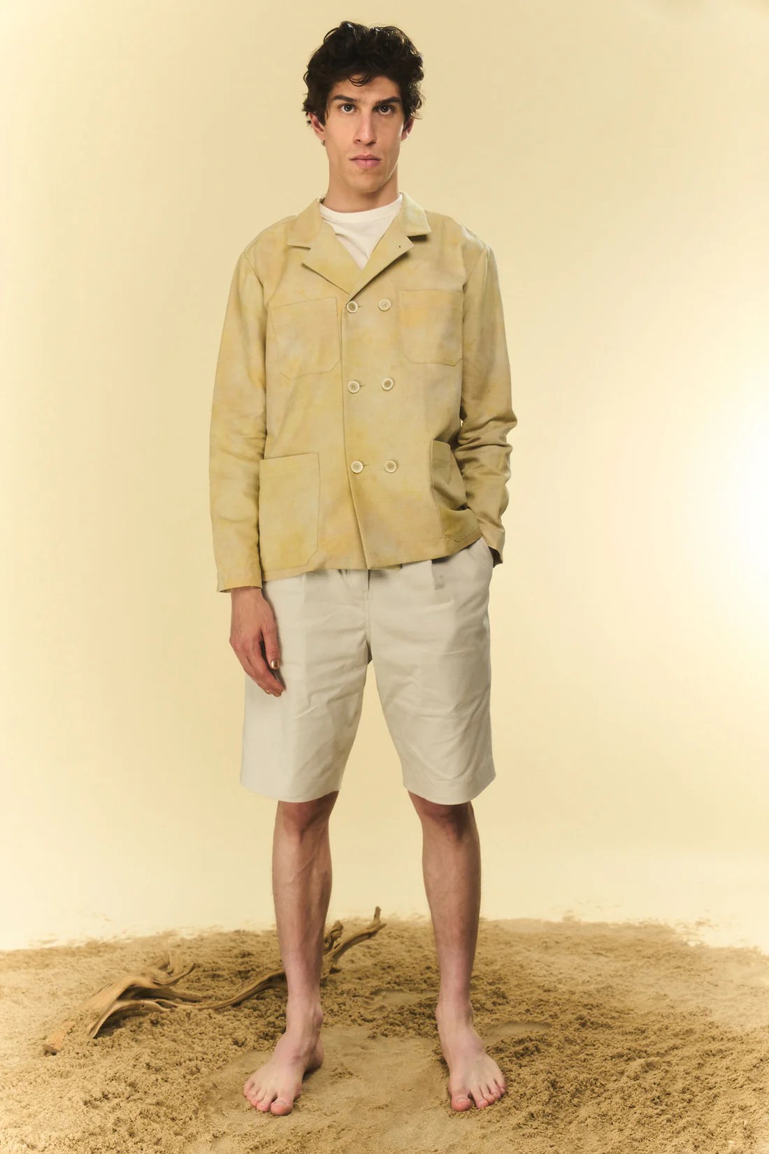 Summer 23 Lookbook — Prop Styling and Set Design project image 7
