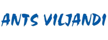 Ants Viljandi logo