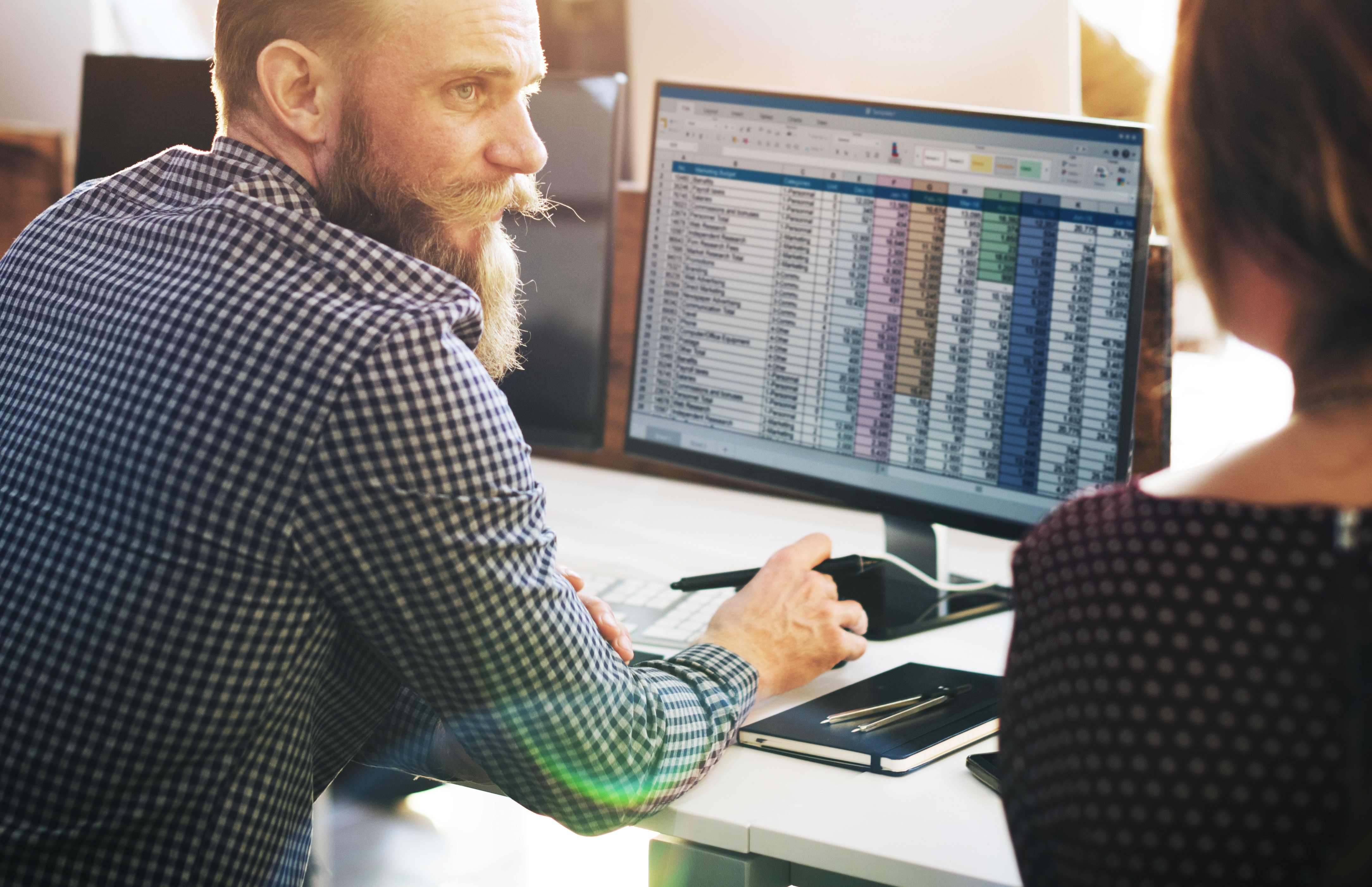 Compliance for Money Services Businesses