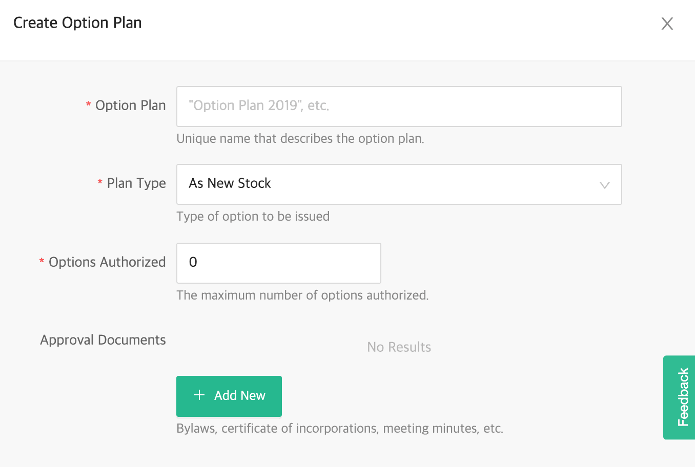 Fill out all the necessary information