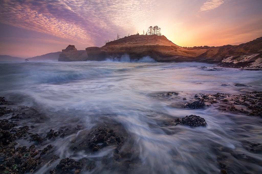 Waters That Remember by Aleksander Dylikowski