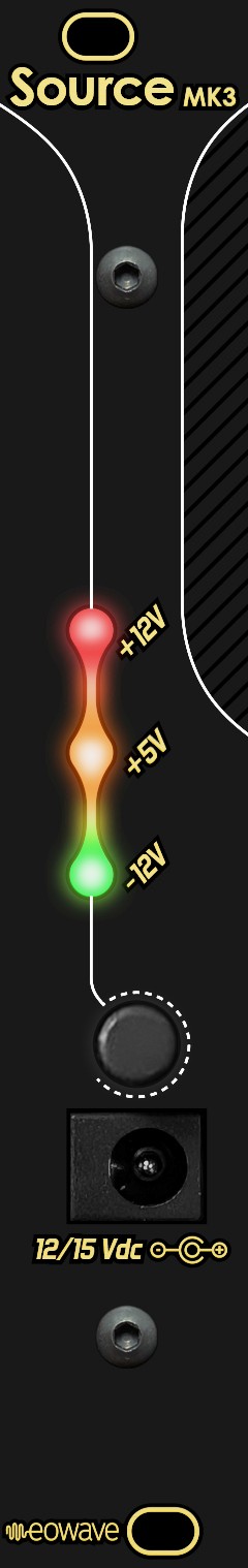 eowave O アウトプット モジュール Eowave