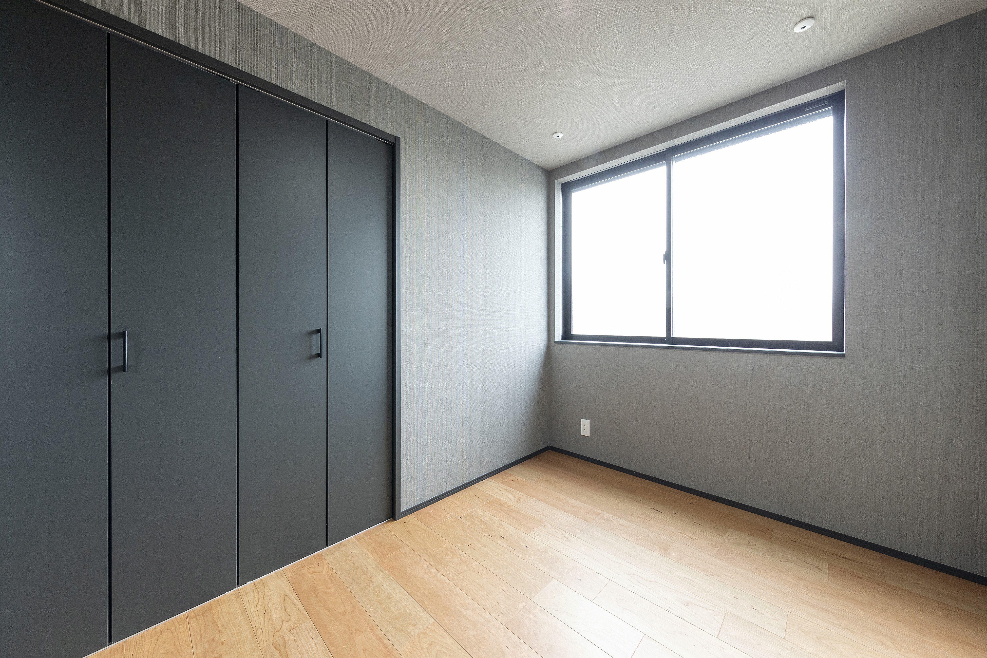 WoodCrest東尾久Residence_クロゼット