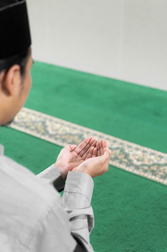 Mushola Alana Cemandi