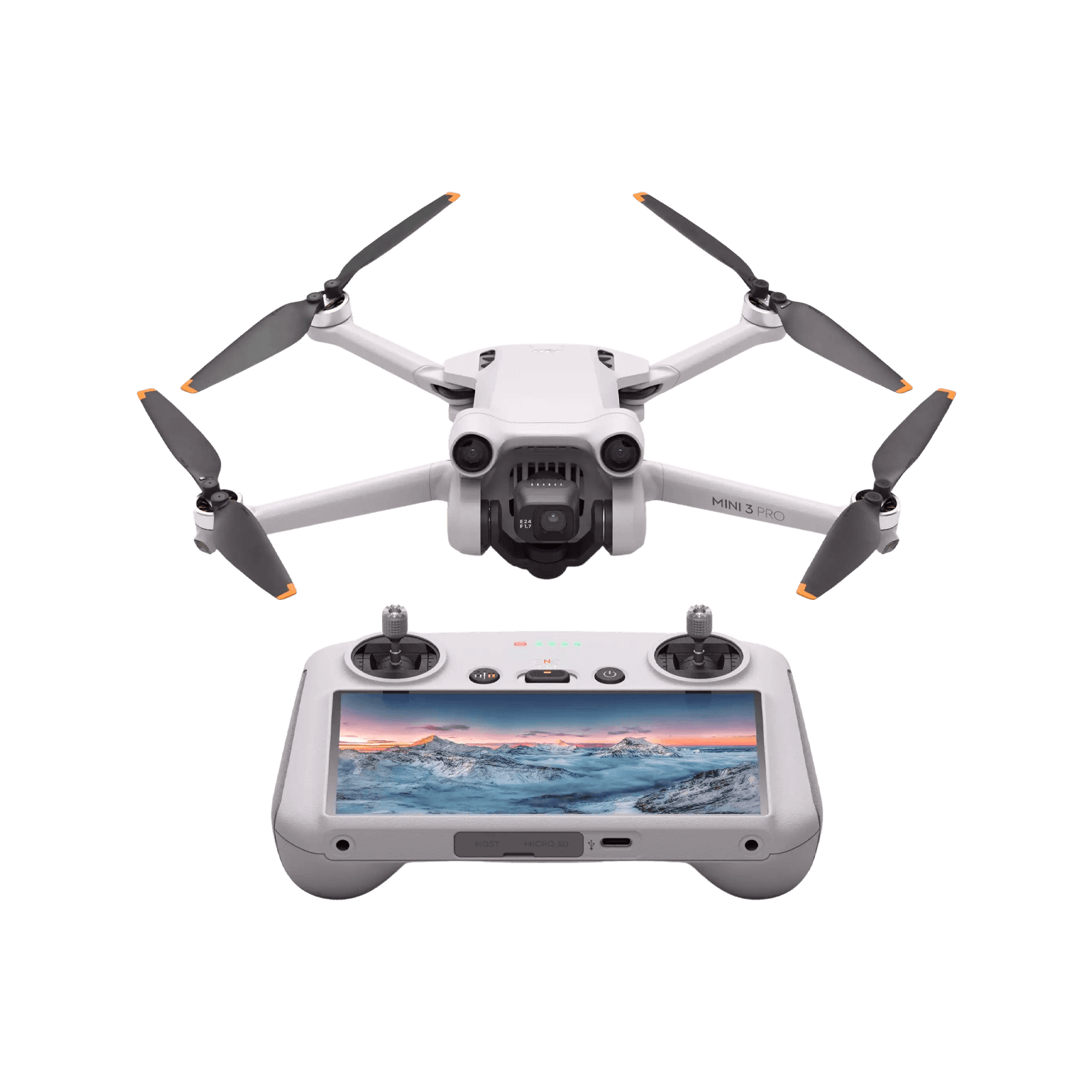 Dji Mini 3 Pro