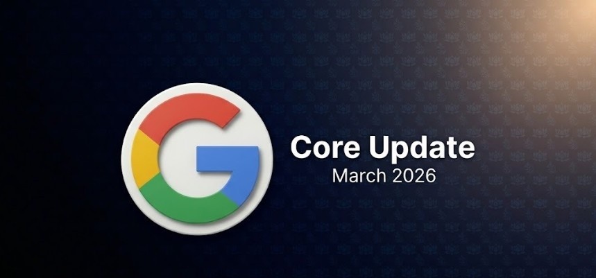 google-march-2026-core-update-ranking-impact