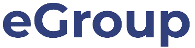 eGroup Testimonial Logo