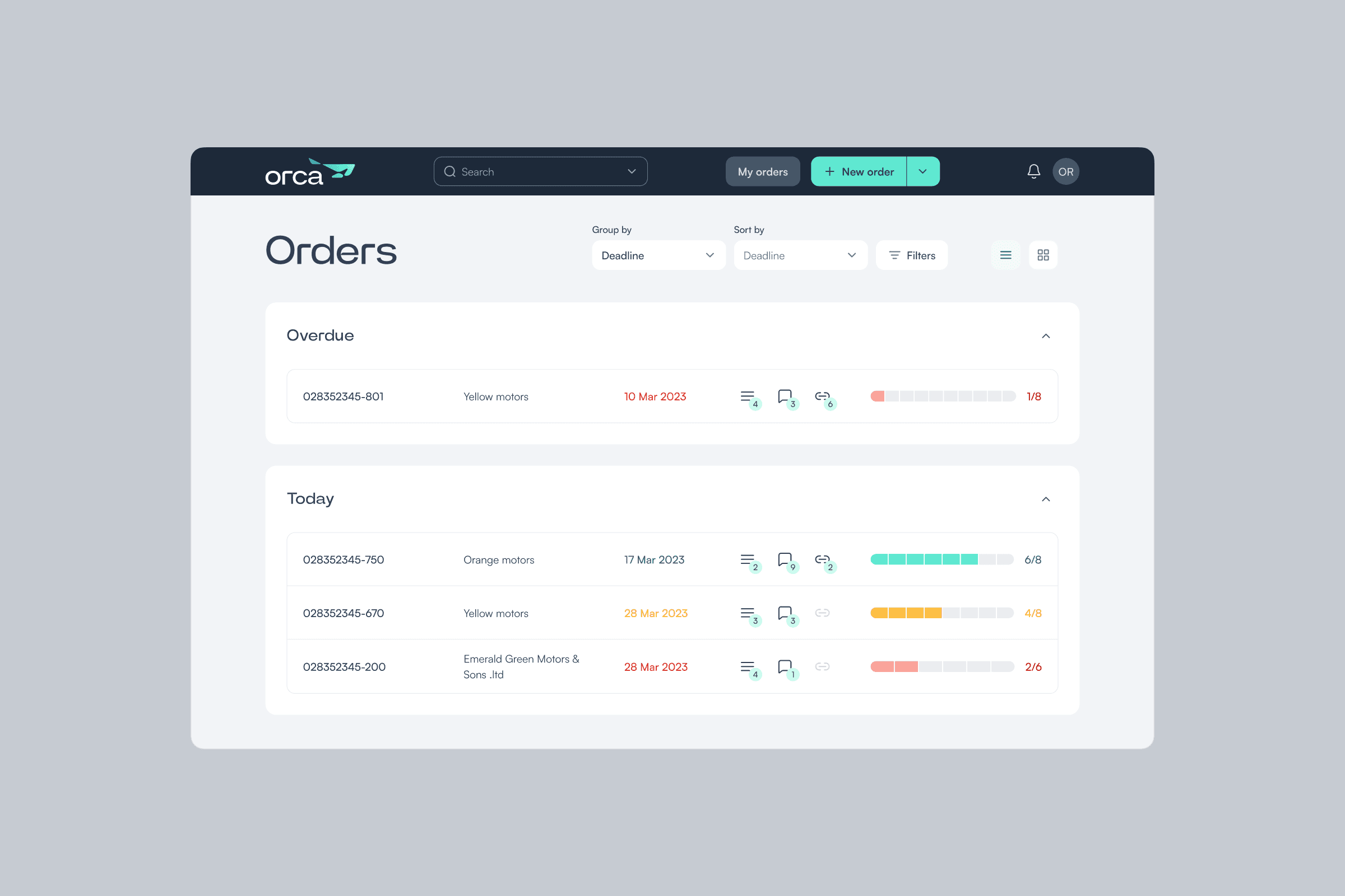 Mobile app sitemap showing Mercedes-Benz connected services user flows and screen architecture