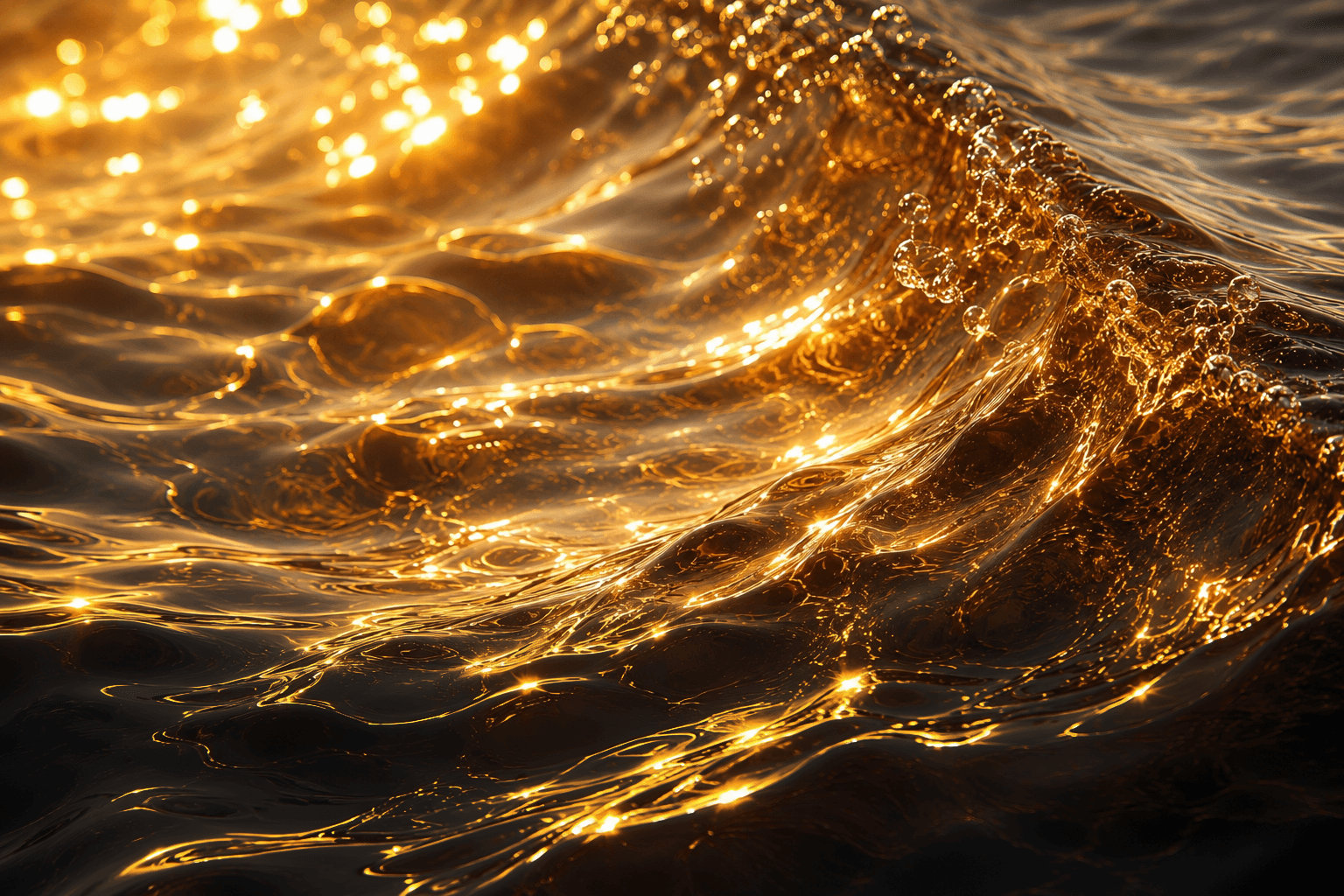 Sundrenched