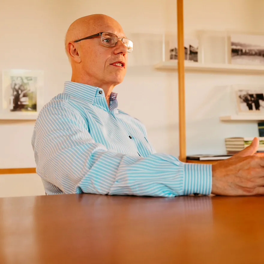 Doug Leone