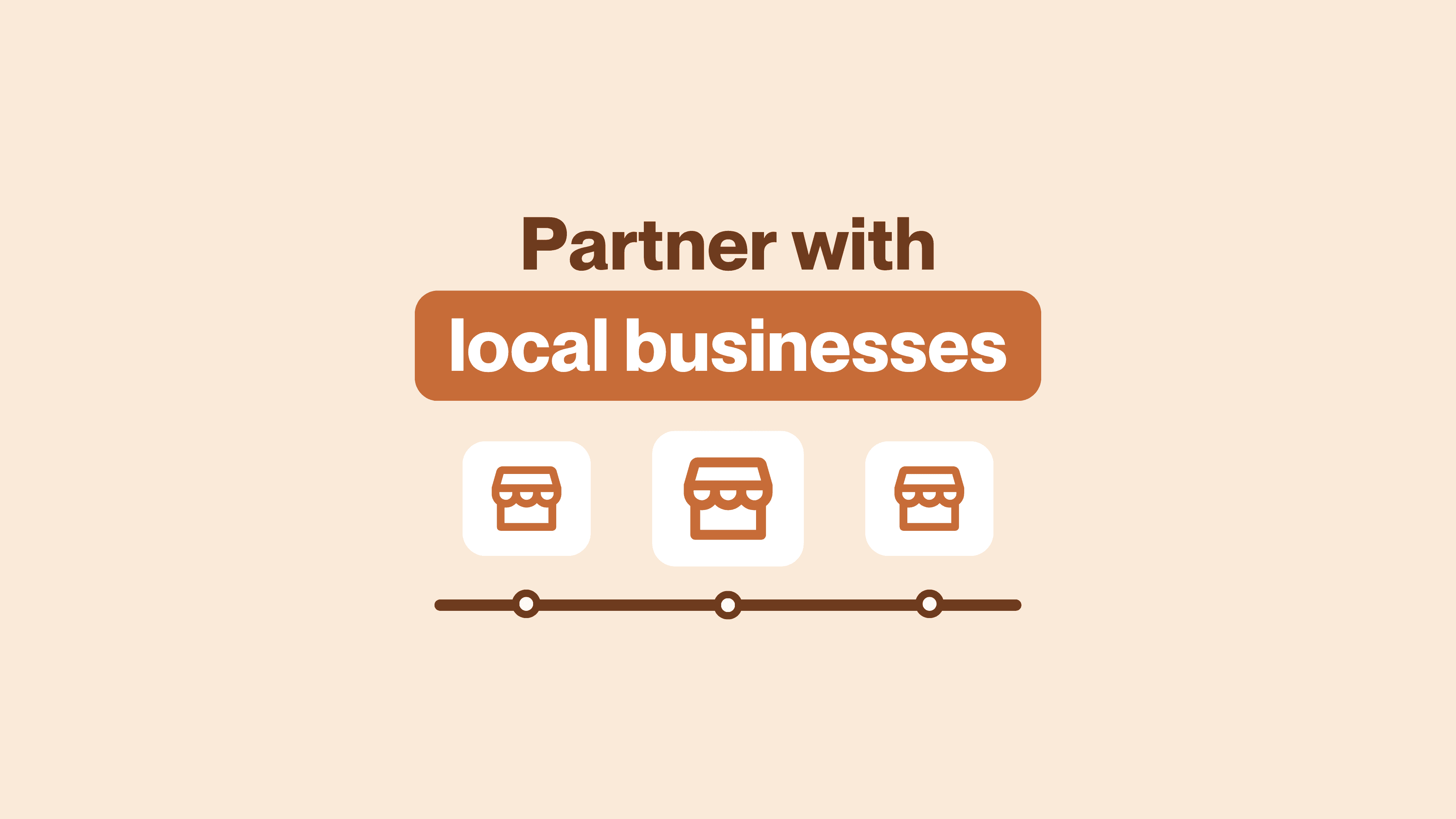 How to Partner with Local Businesses for More Commercial Laundry Accounts
