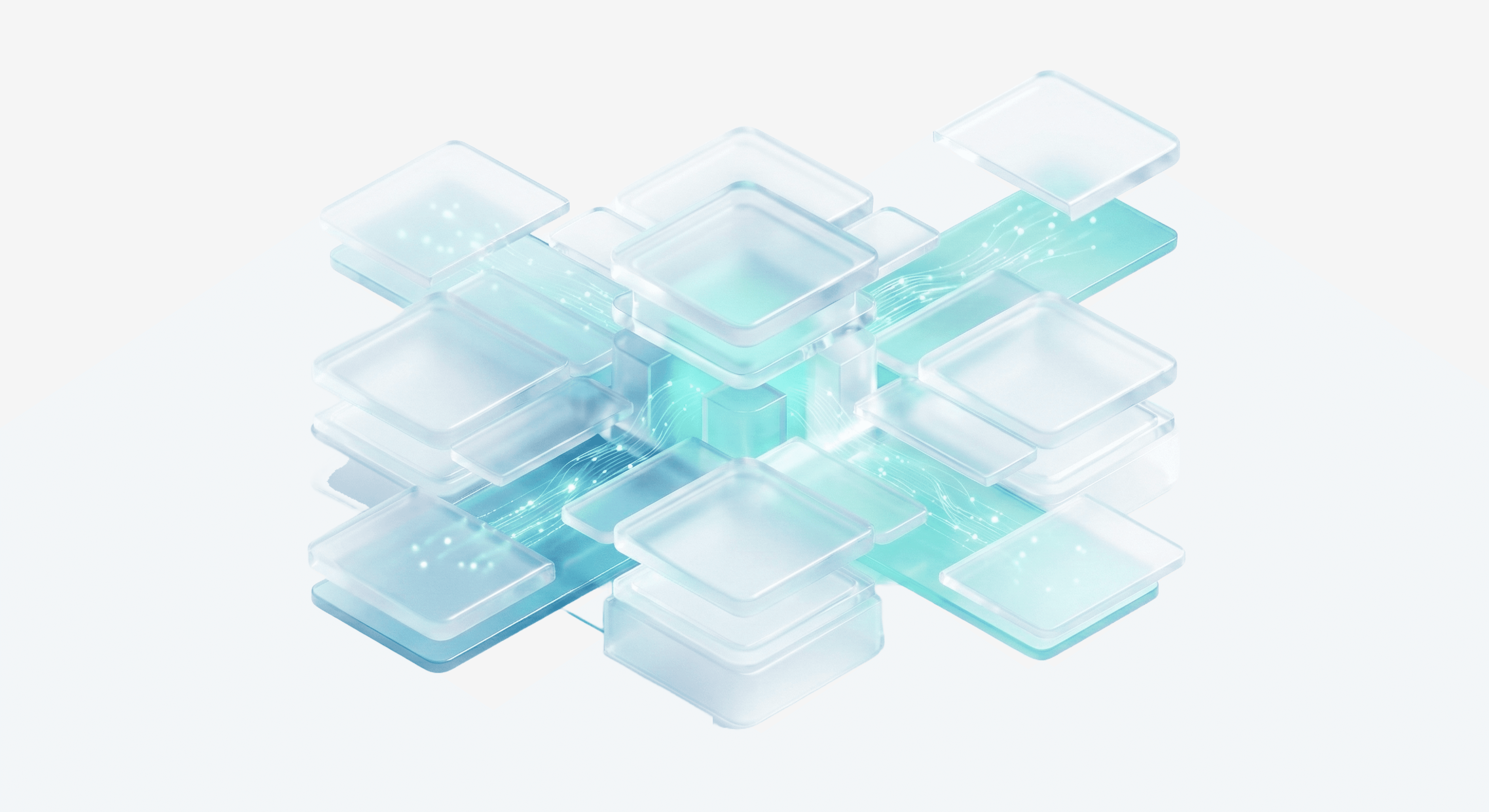 AI suggesting actions like "Optimize onboarding flow" and "Raise pricing tier" based on user data.