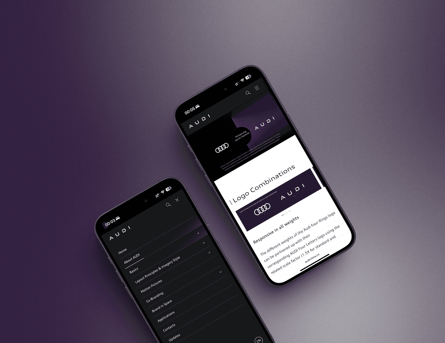 Brand Content Hub