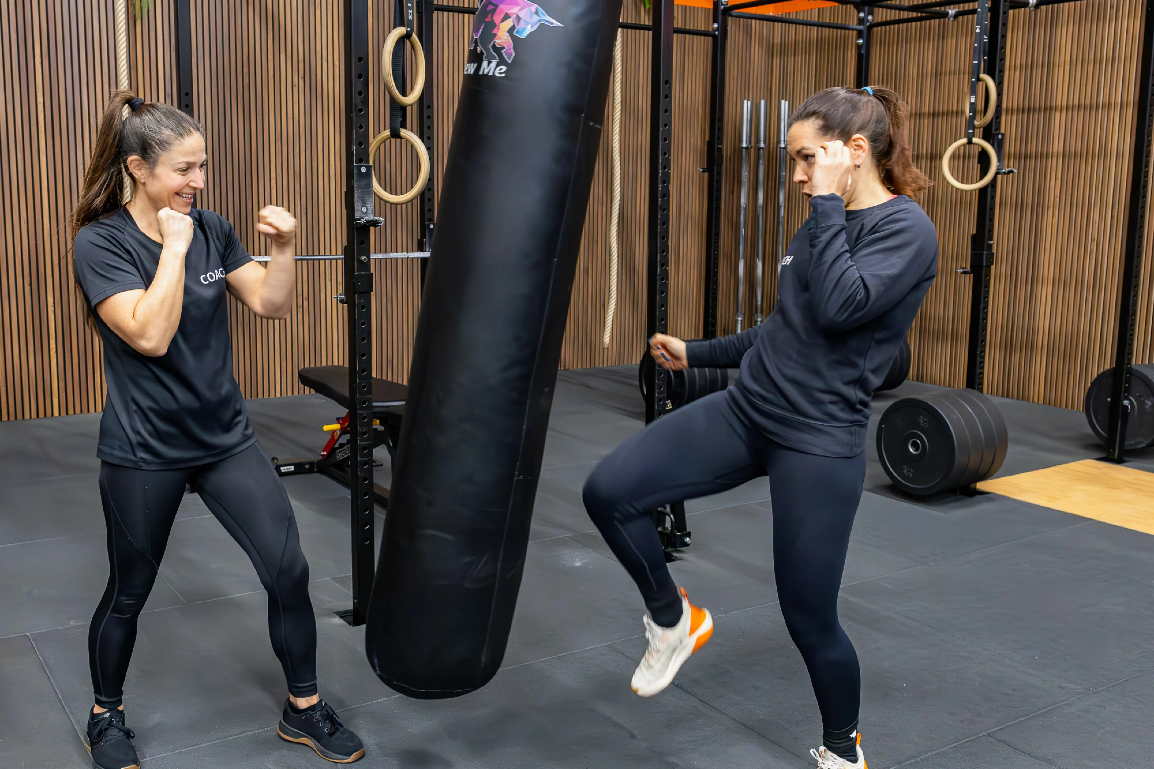 Personal small group