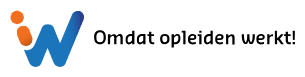 Logo van IW, klant van Any2info