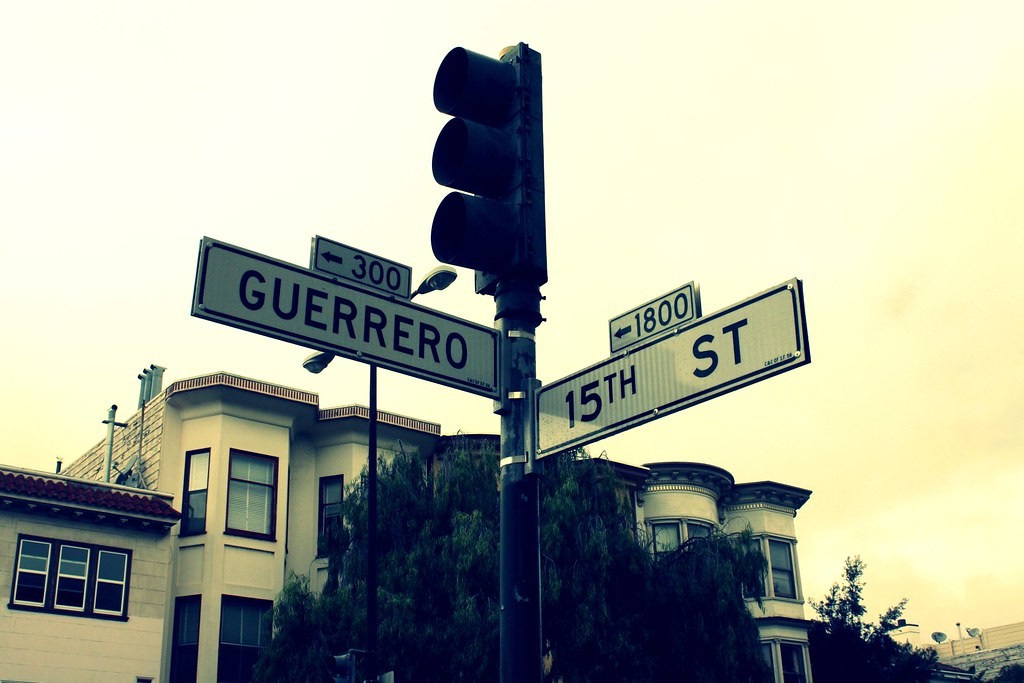 Project Oblique Gallery Photograph