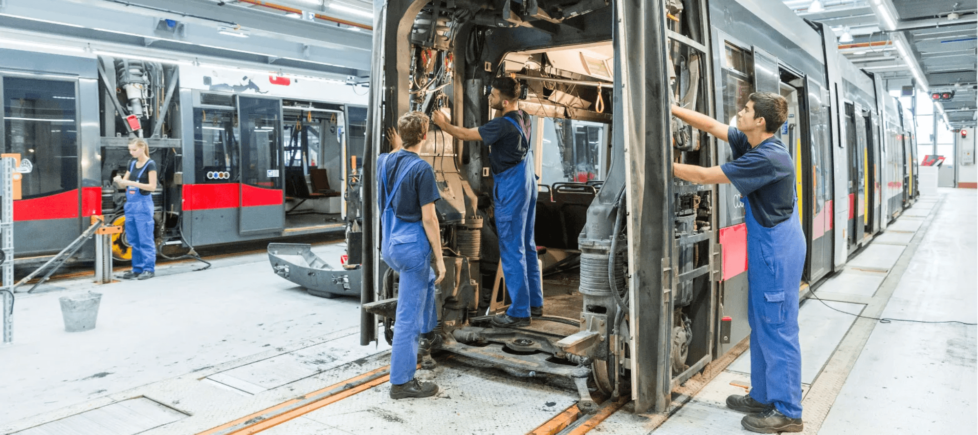 Cammio Customer Emmi Schweiz