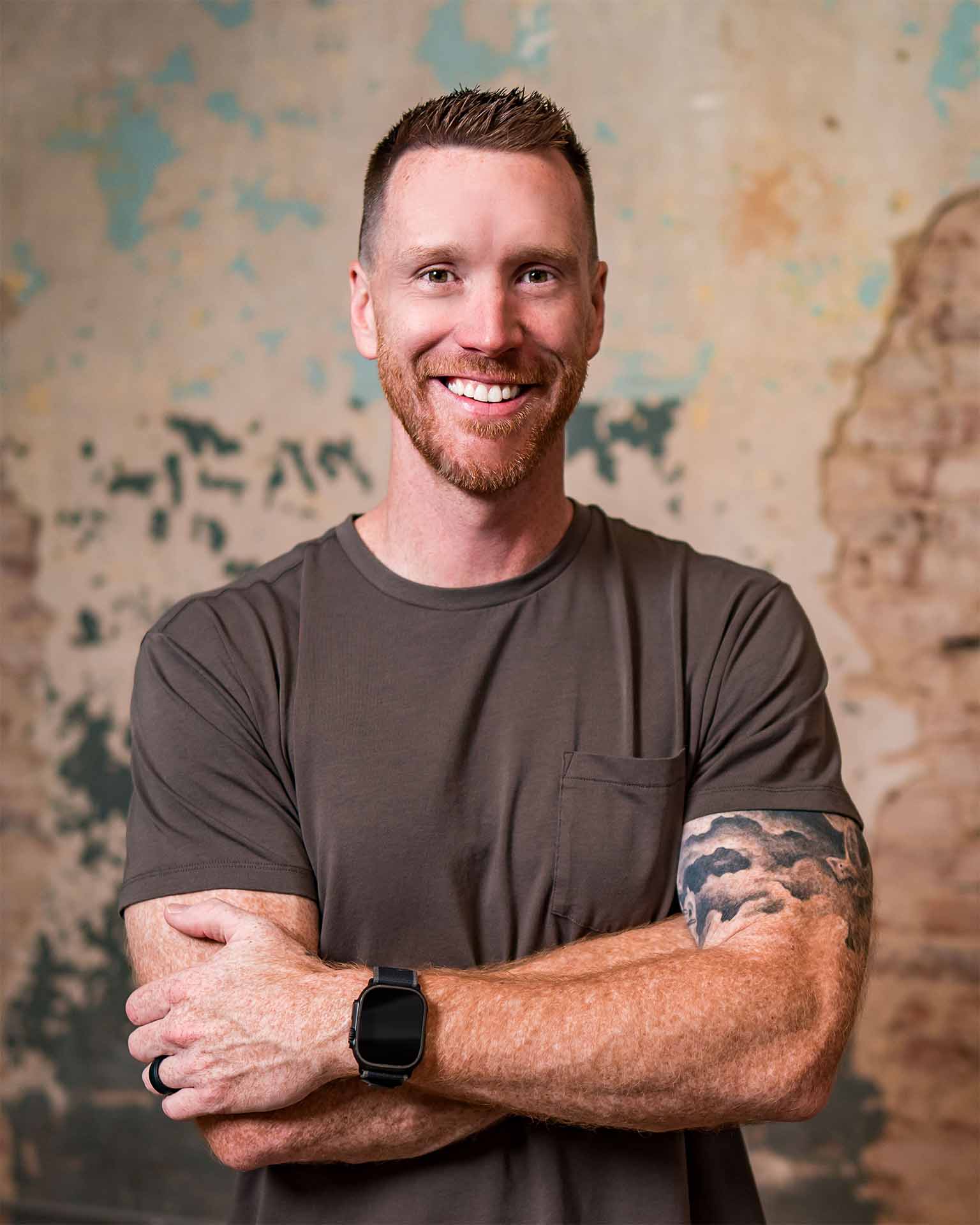 Jay Phillips - Owner/CEO of SMASH