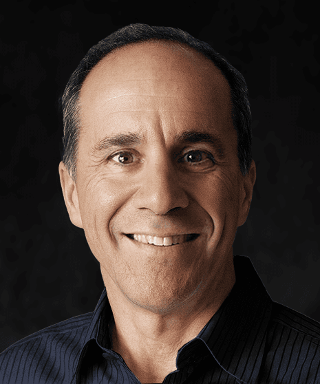 Andy Pforzheimer Portriat