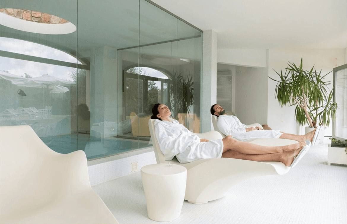 Bellevoire Saint-Germain