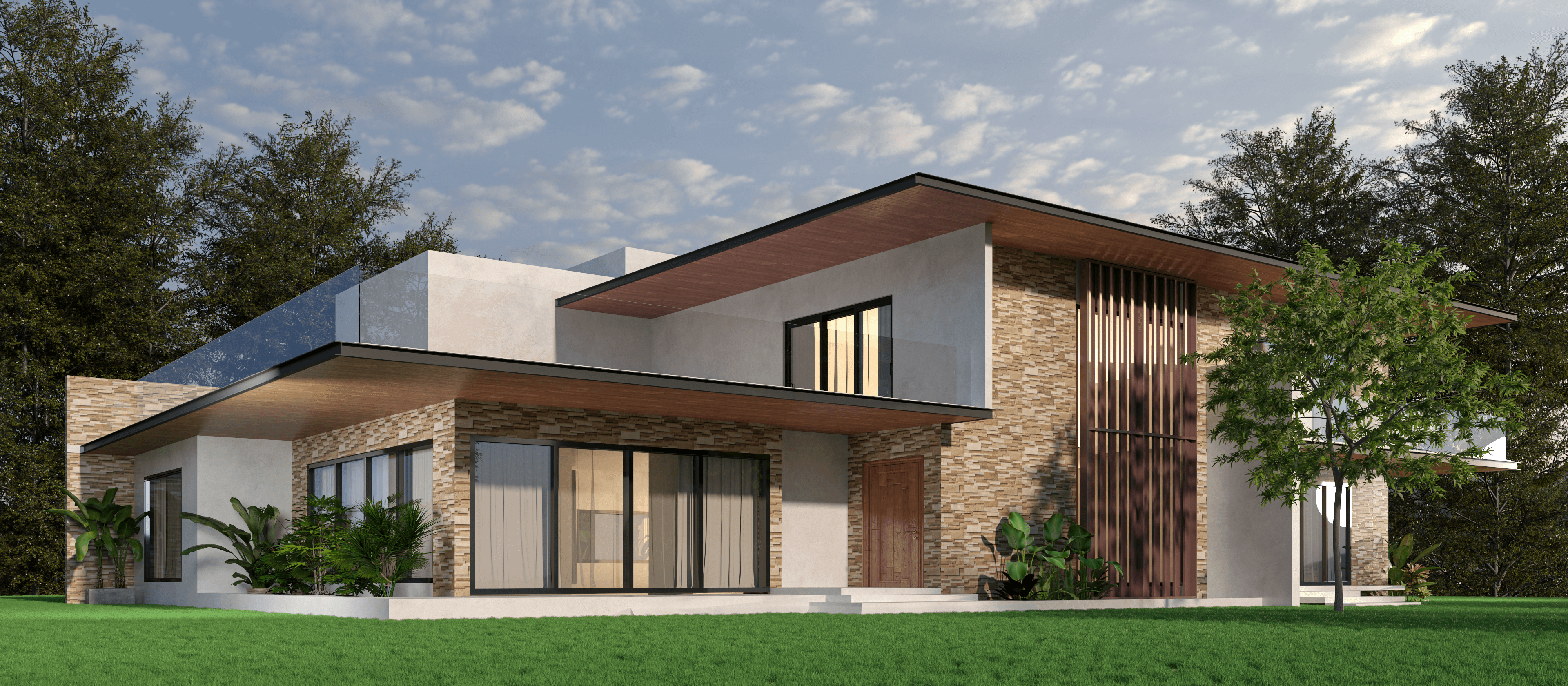 low angle photography of building