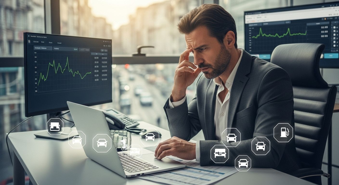 Filo yönetimi nedir ve işletmeler için önemi