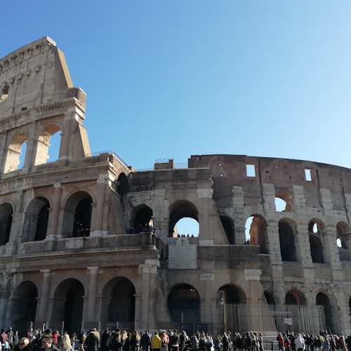 Colosseo