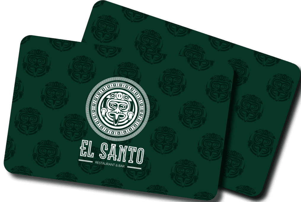 El Santo Gift voucher