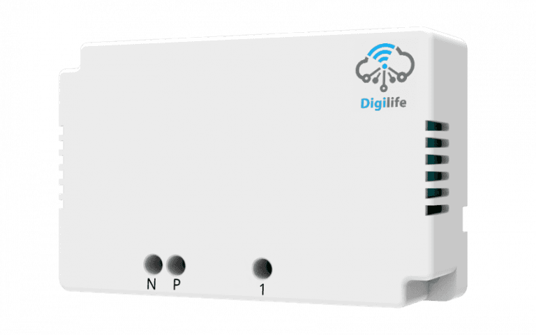 DigiLife Switch Controller - Product