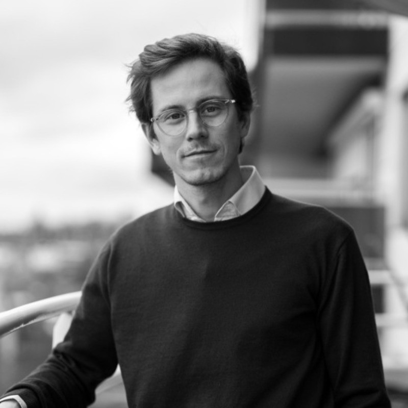 Nicolas Verschueren