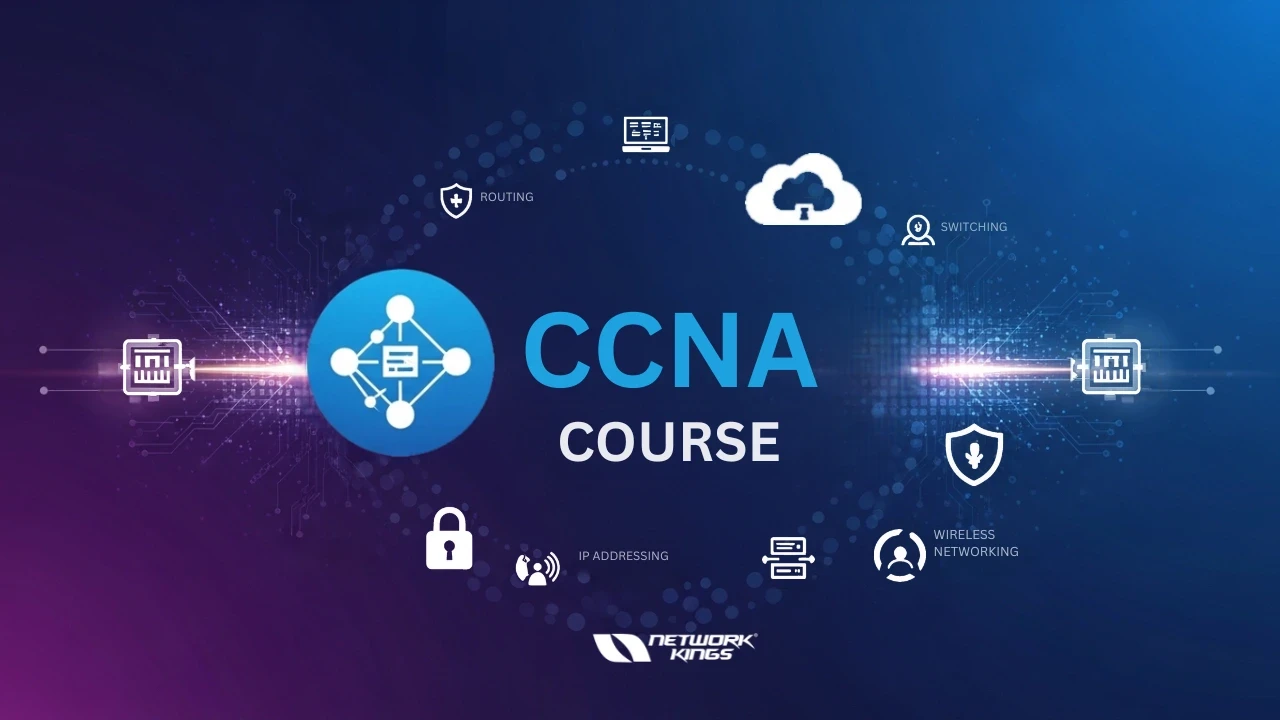 ccna course