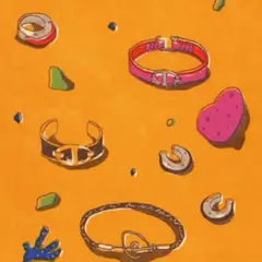 Une photo Instagram de Hermès