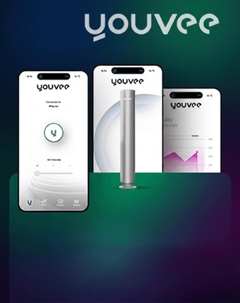 YOUVEE Smart Air
