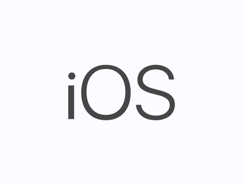 iOS