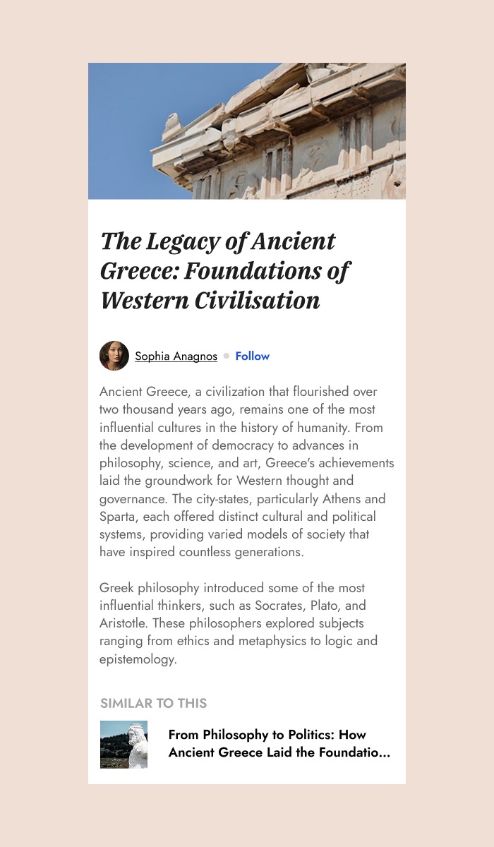 UI design exploration for digital interface layouts