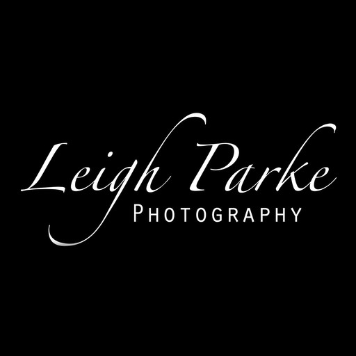 Leigh Parke Photography Logo