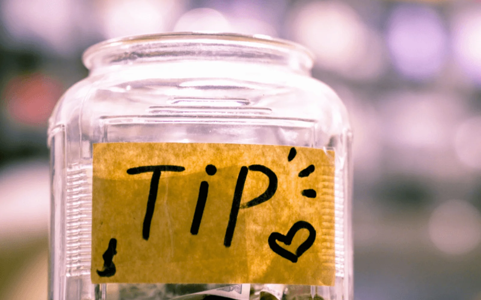 The Arenal region in Costa Rica