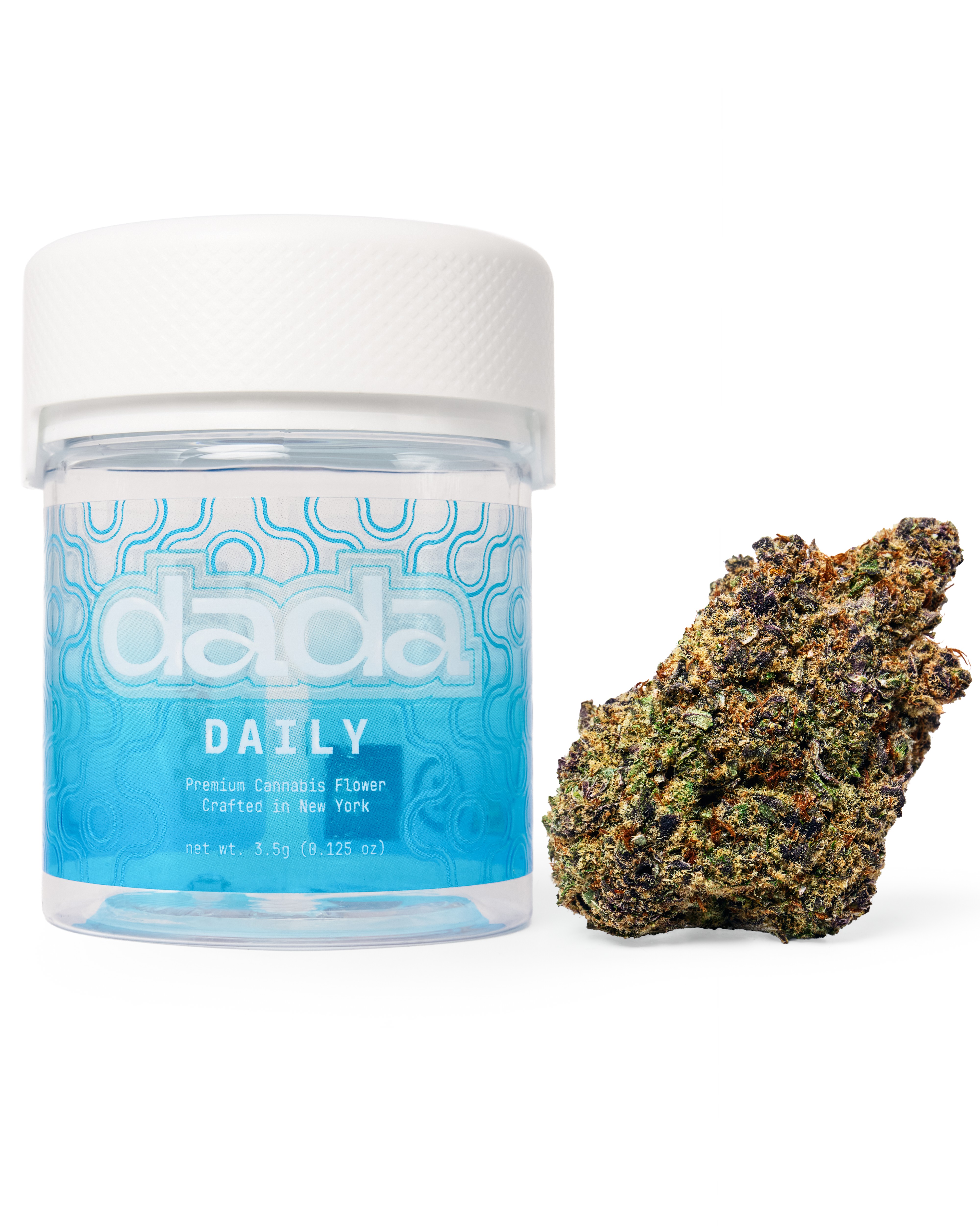 Dada Exotics | Exotic Cannabis Flower | Grown Rare