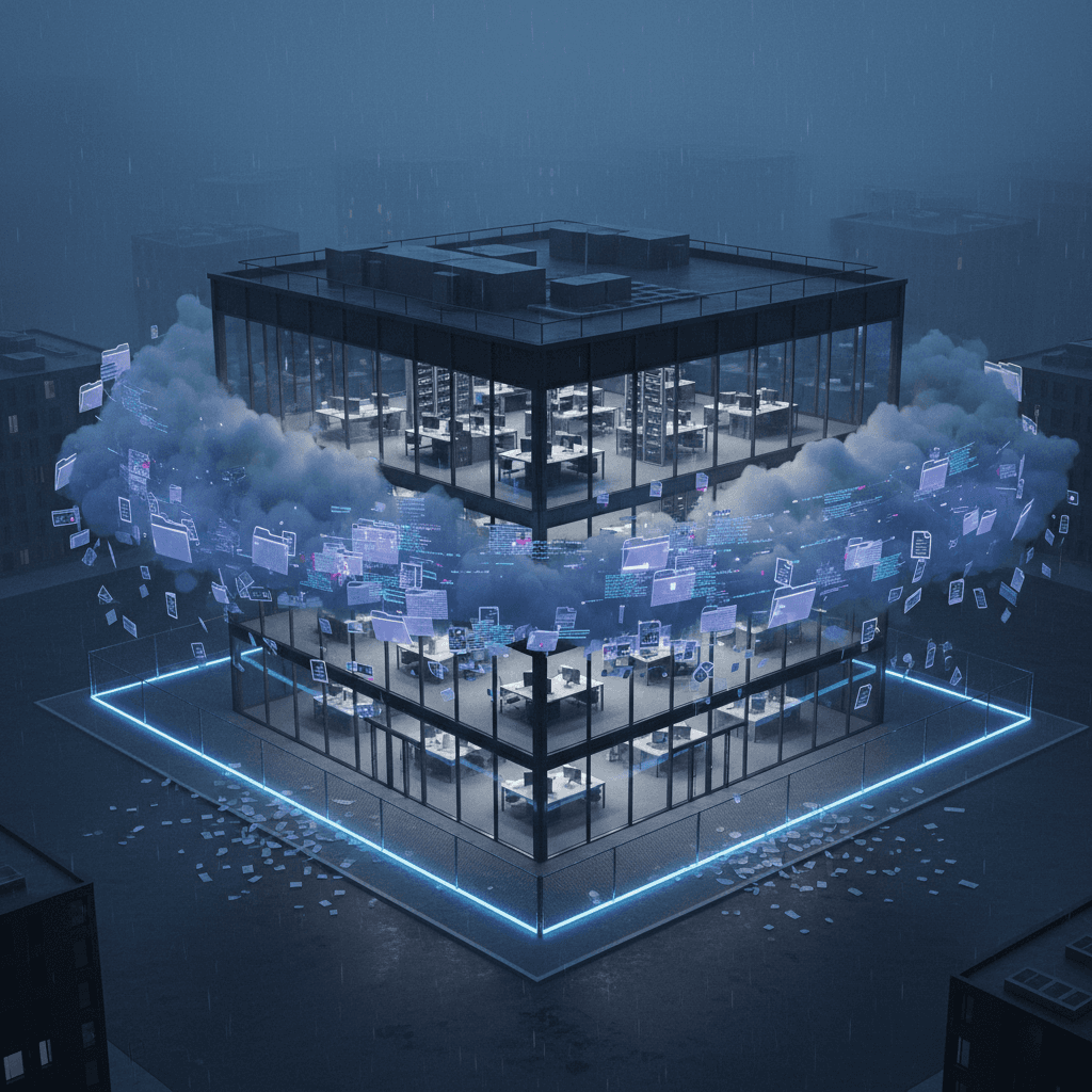 Data privacy solutions shield