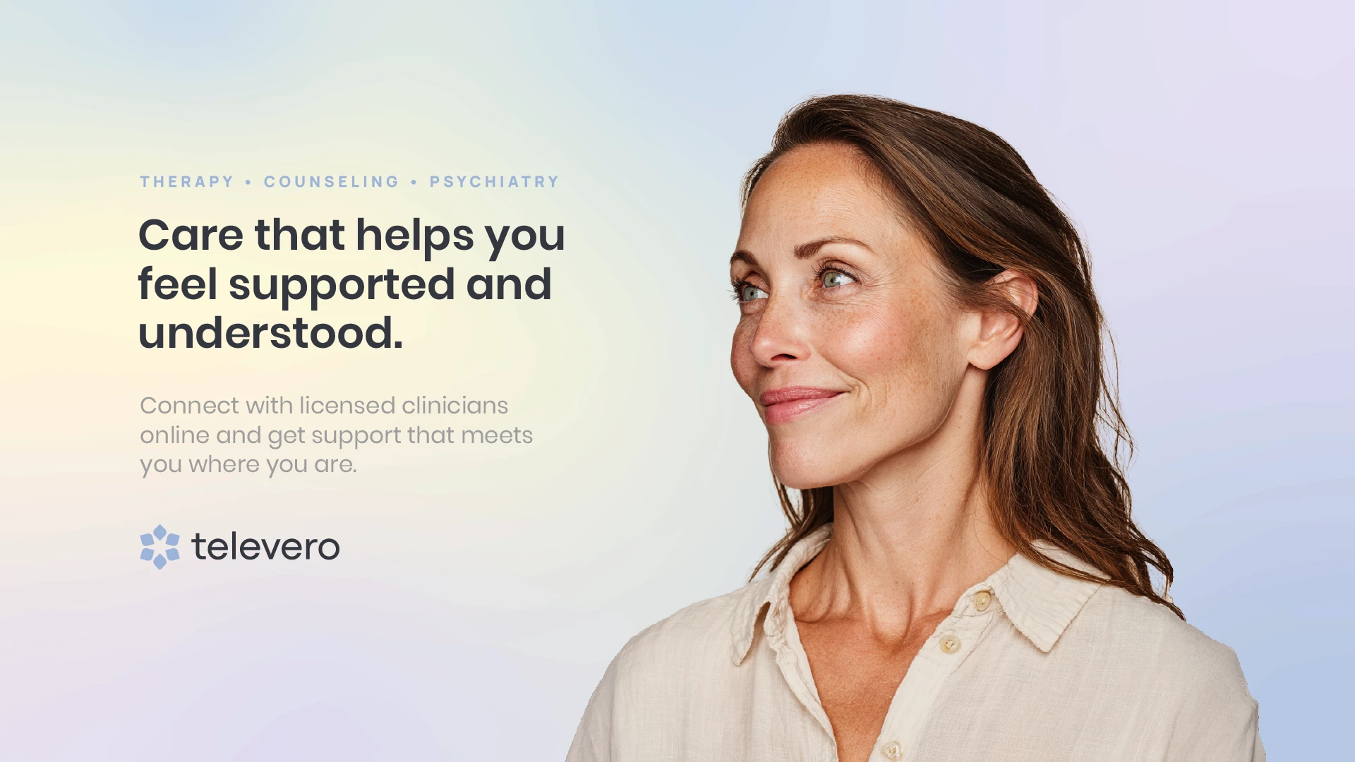 StayWell website hero section with a teal overlay on an active lifestyle background, displaying the logo and headline "Built to align with how your body actually works"