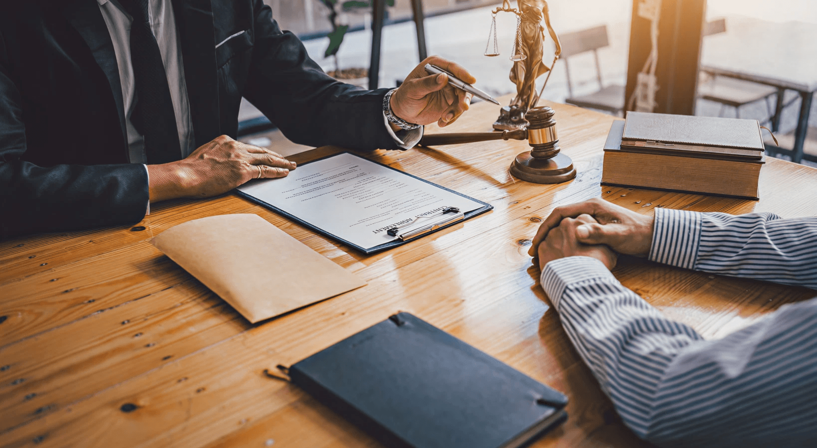 Post-Case Support | Oaks Law Group, APC