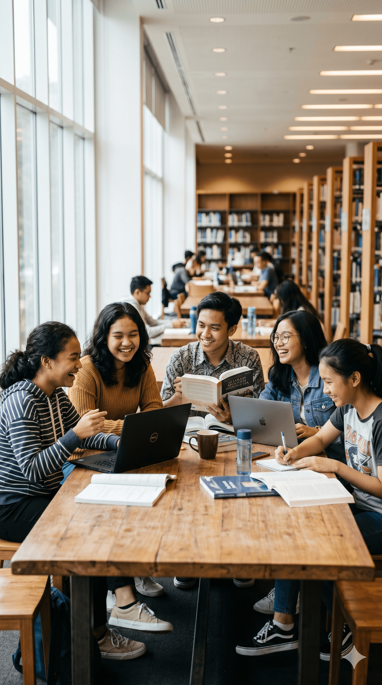 Webinar AddedEducation Indonesia