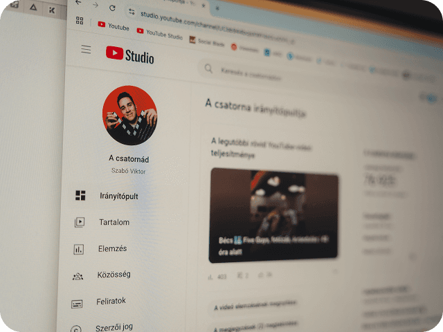 Sveriges största svensktalande Youtubers 2019