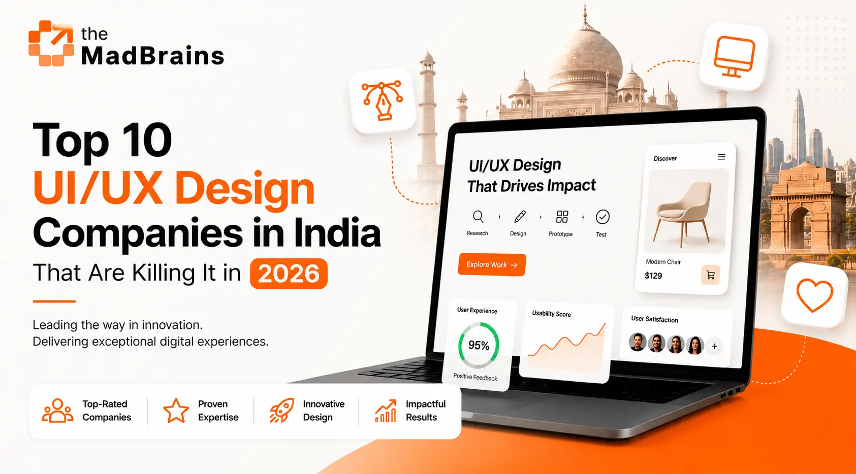 UIUX design companies