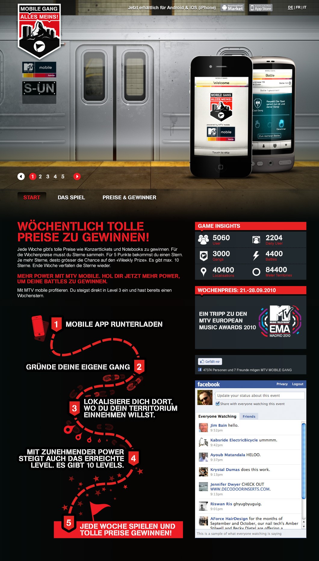 MTV Mobile - Alles meins!