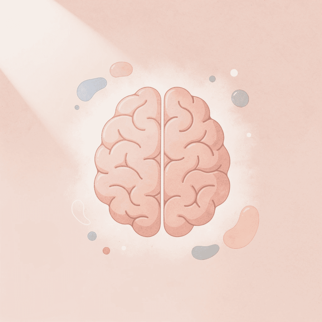 Brain icon representing automatic response training